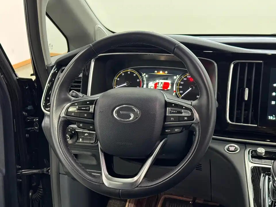 Trumpchi Trumpchi M8