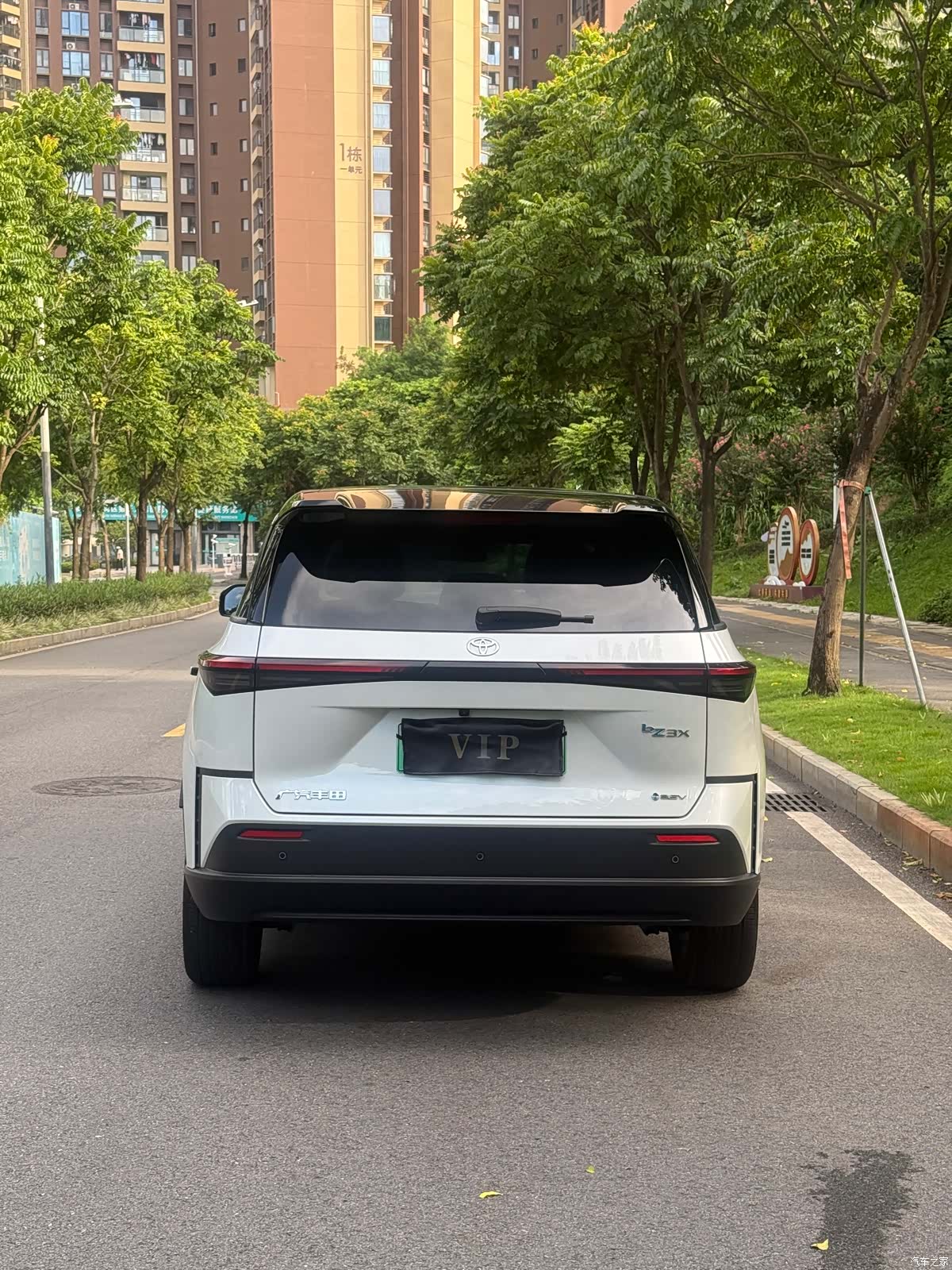 Toyota 3X, 2025 11