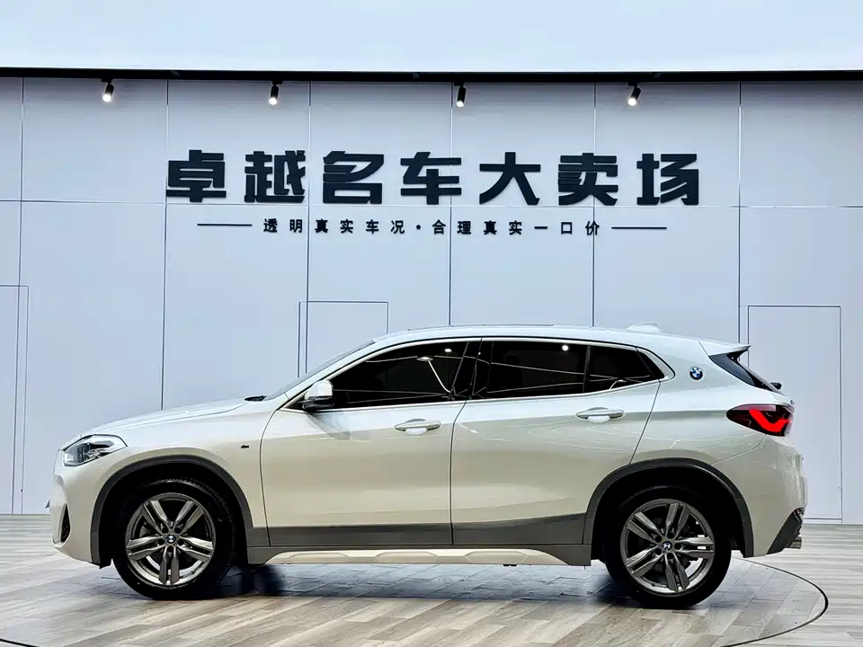 BMW X2 BMW X2