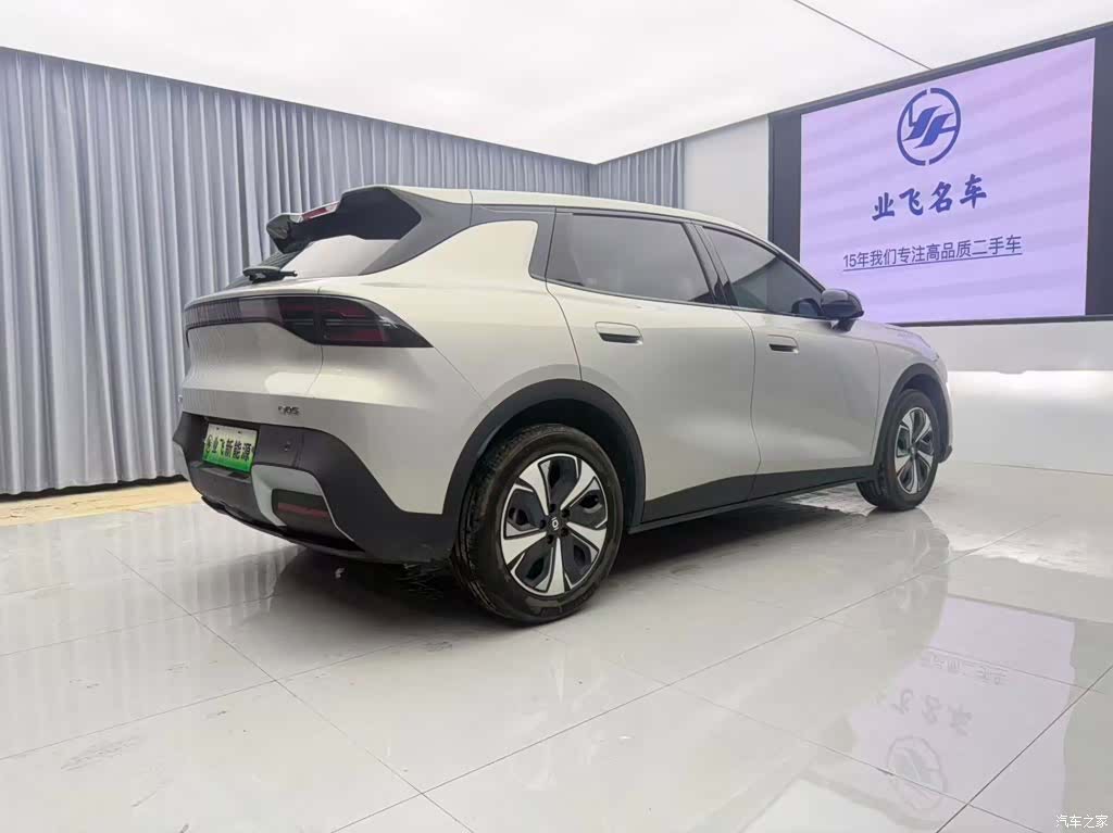 Changan Eado, 2026 4