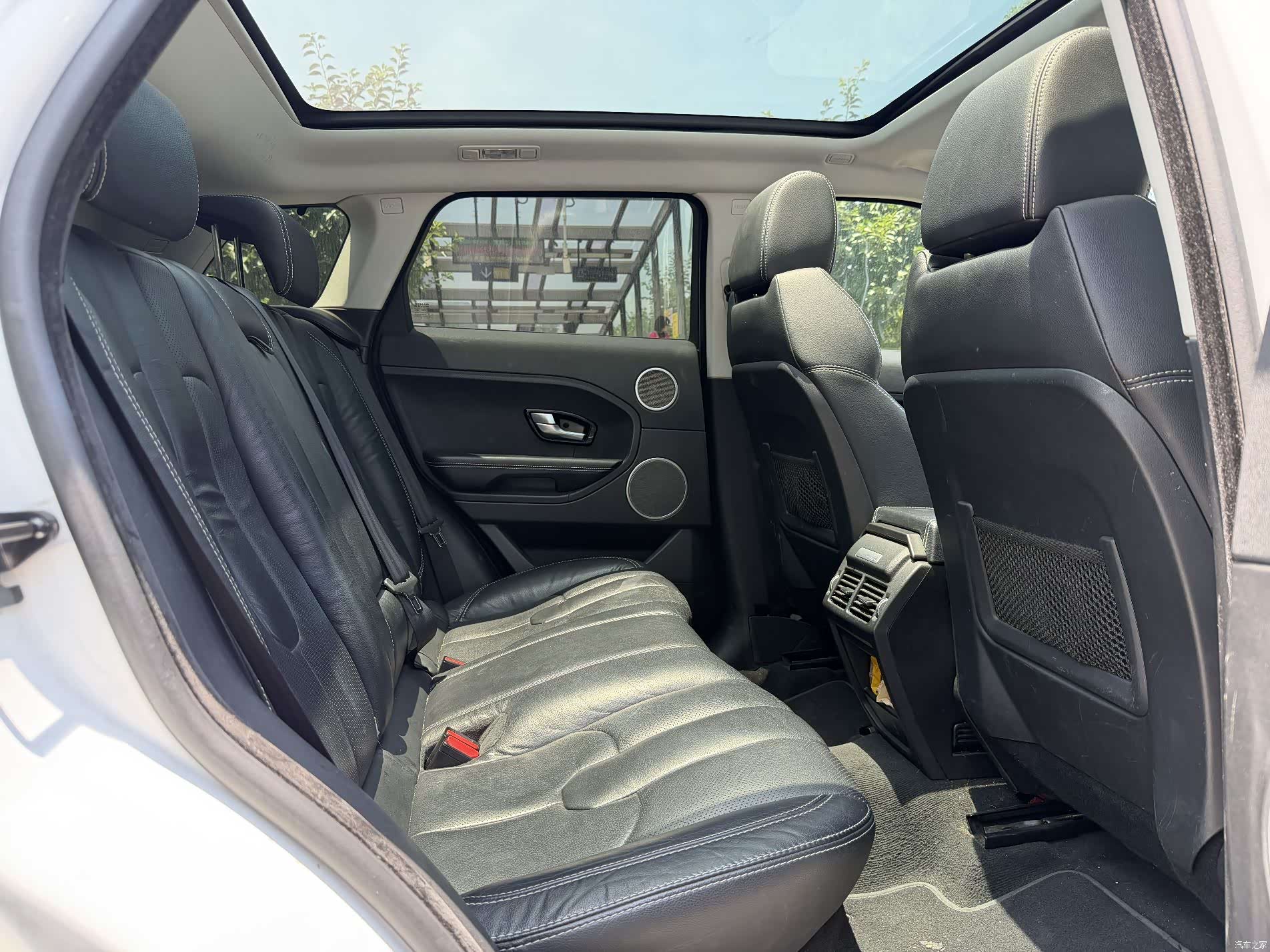 Land Rover Range Rover, 2014 11