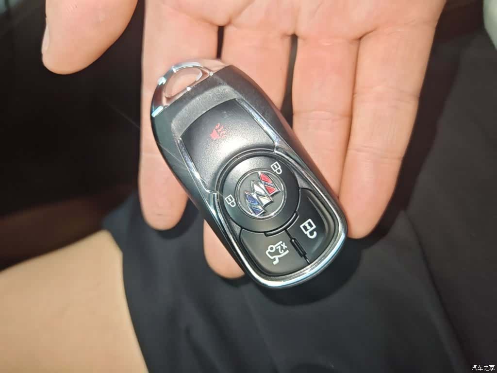 Buick Regal, 2022 9