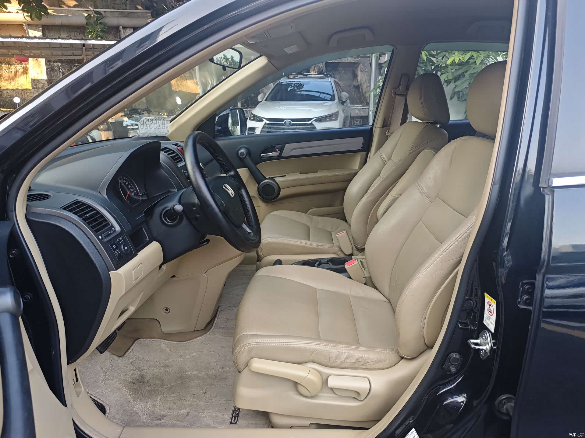 Honda CR-V, 2010 7