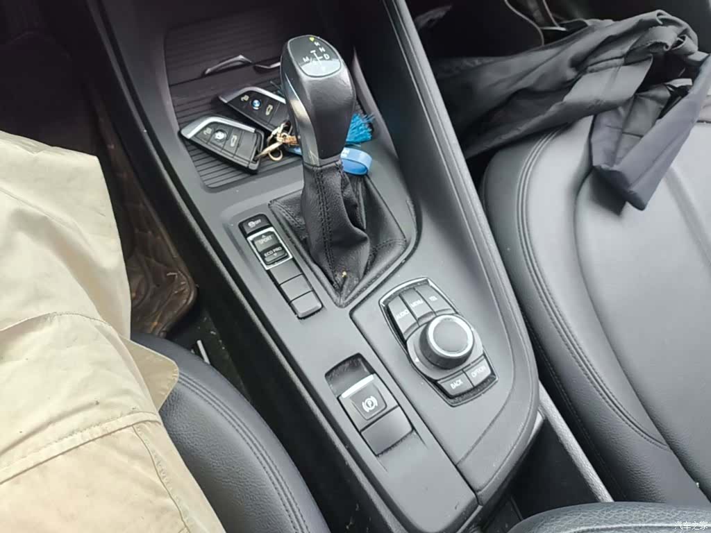 BMW X1, 2016 14