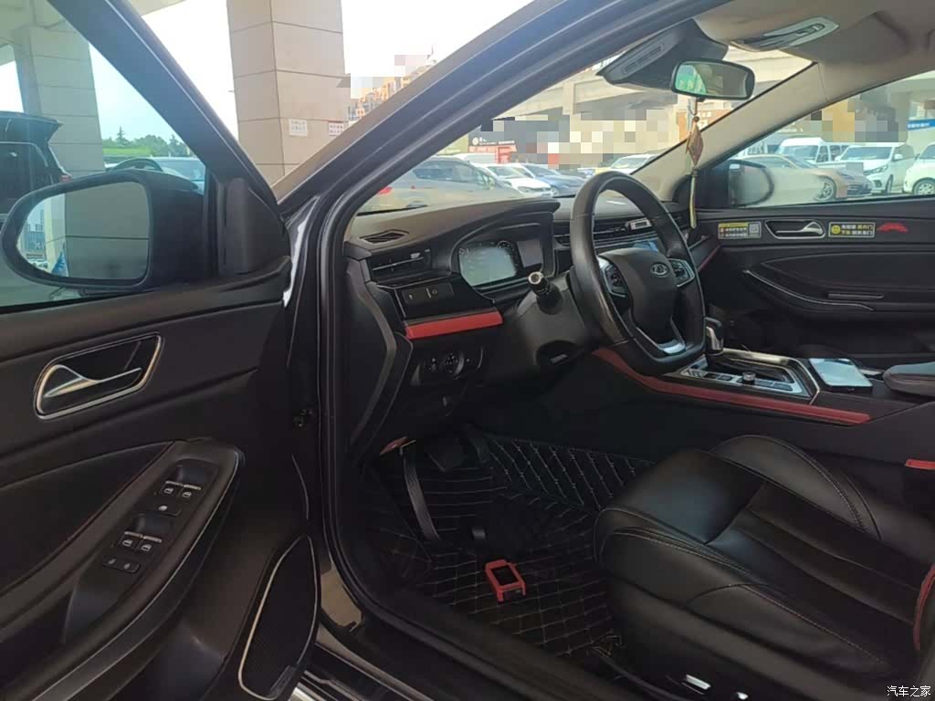 Chery 5, 2021 16