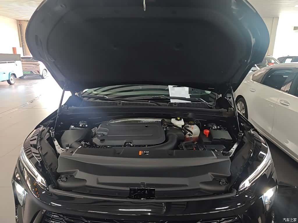 Buick Envision Plus, 2026 16