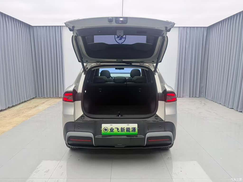 Changan Eado, 2026 18