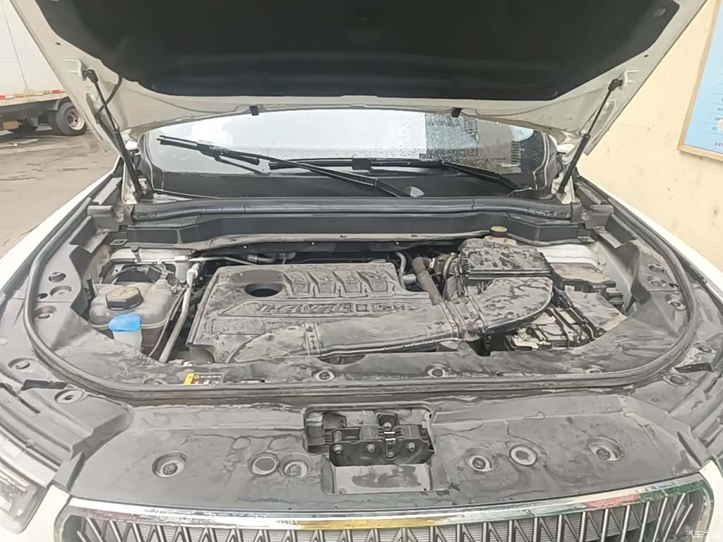 Haval H6, 2020 17