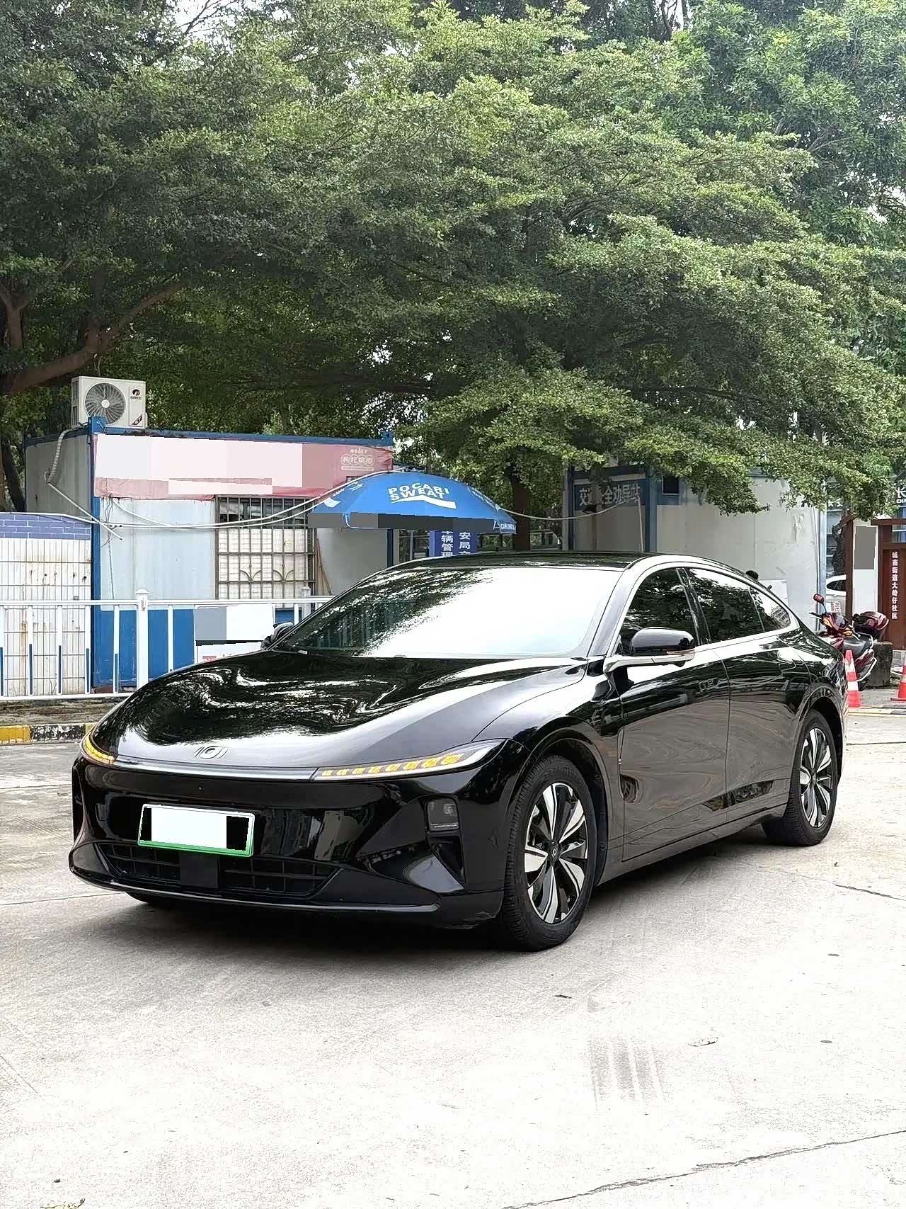 Changan Eado, 2025 1