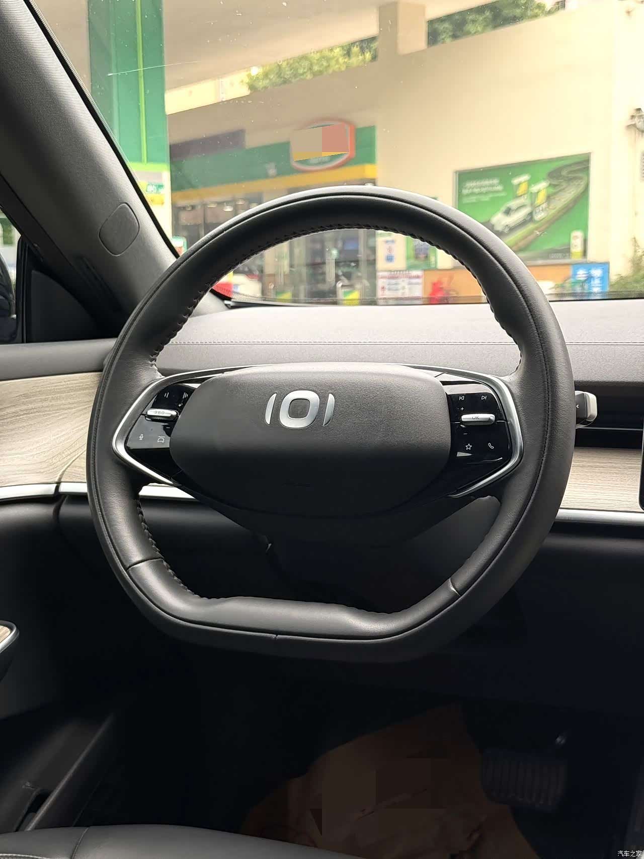 Changan Eado, 2025 6