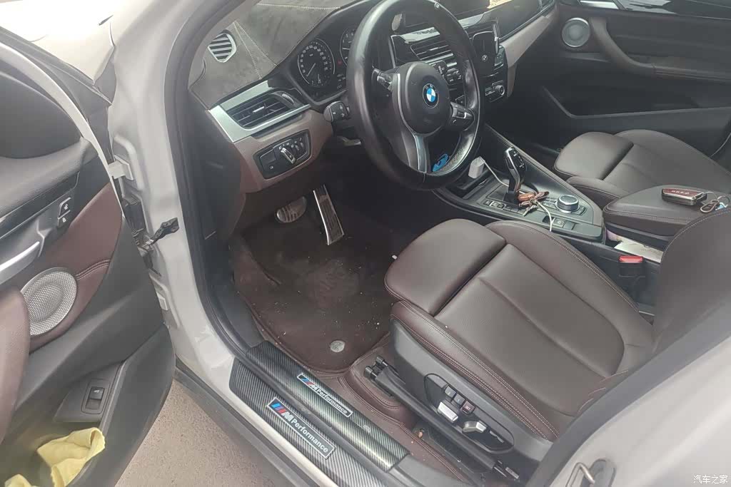 BMW X1, 2023 9