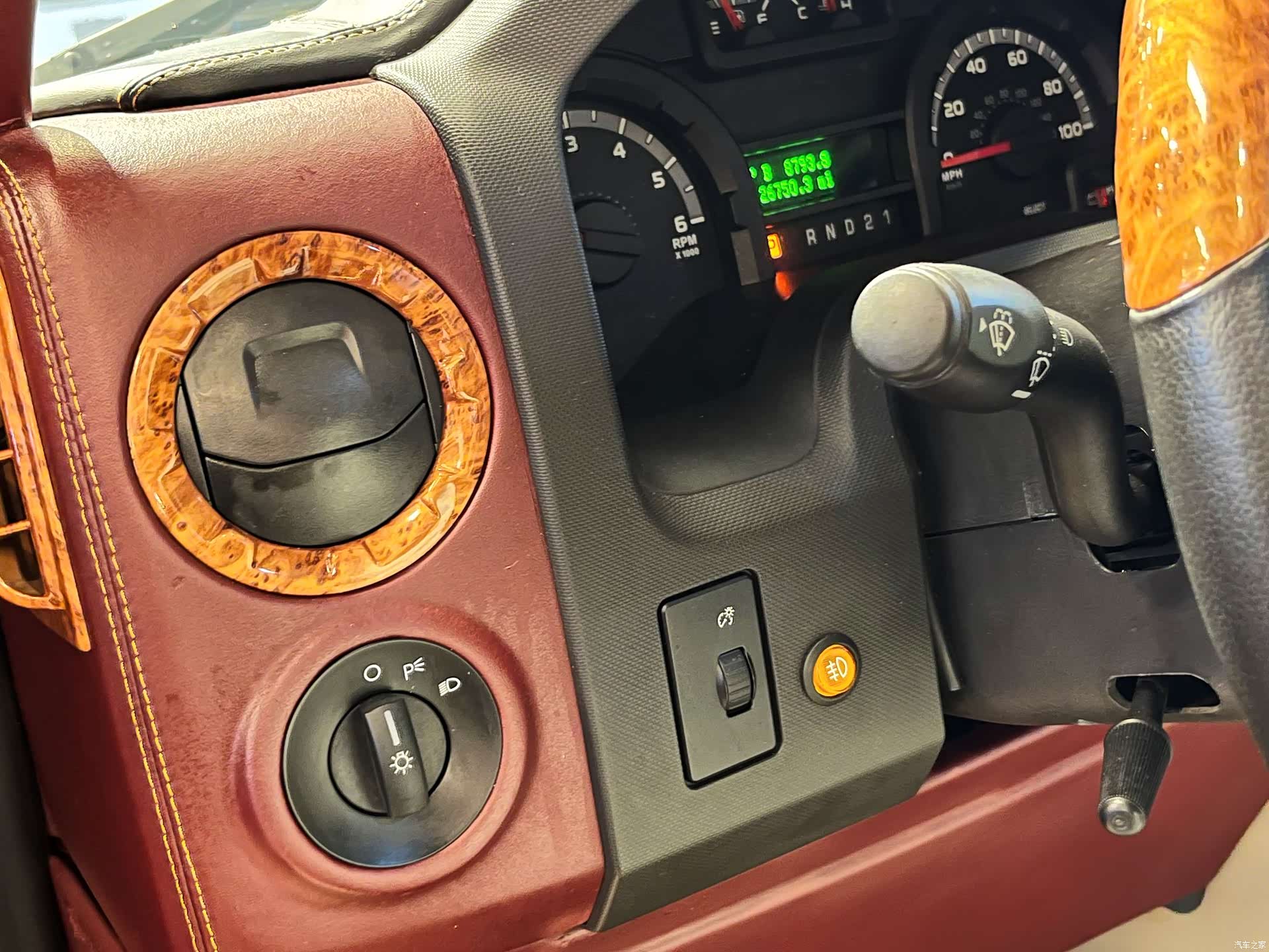 Ford E350, 2016 11