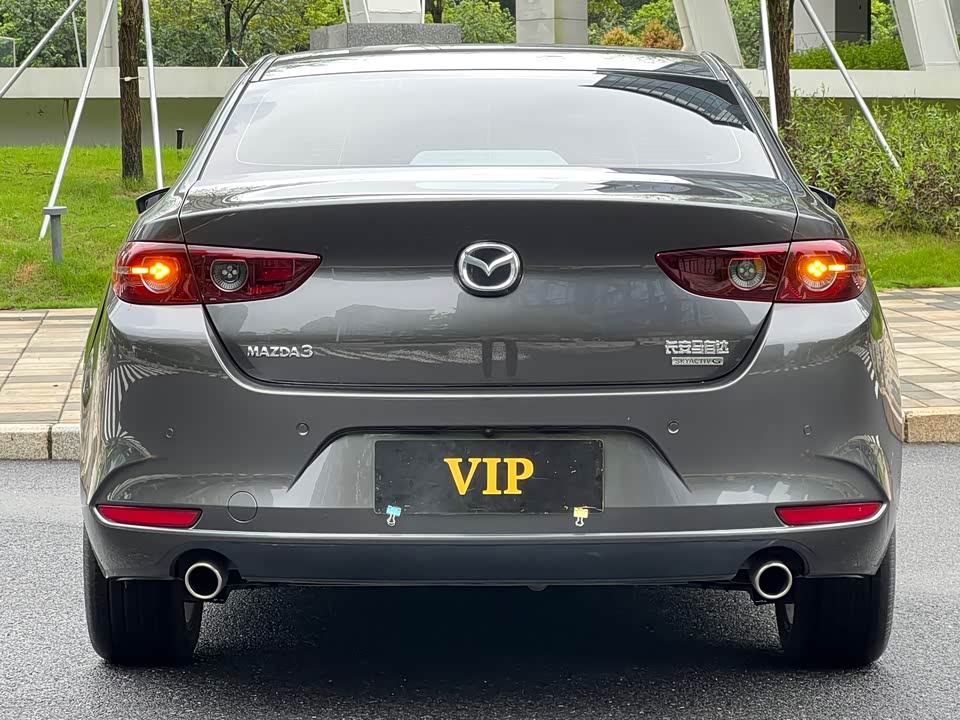 Mazda 3 Angkesaila Mazda 3 Angkesaila