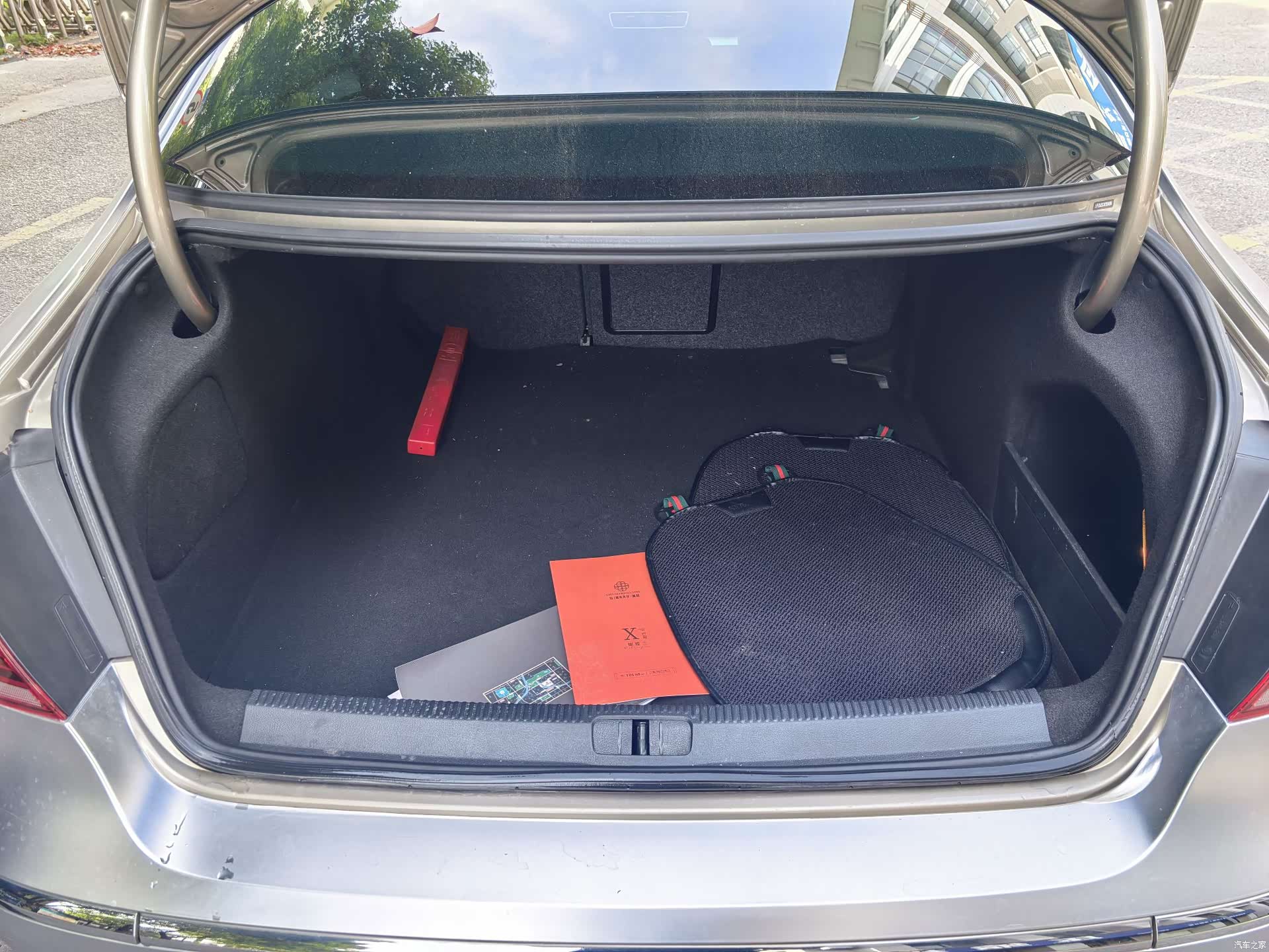 Volkswagen CC, 2017 23