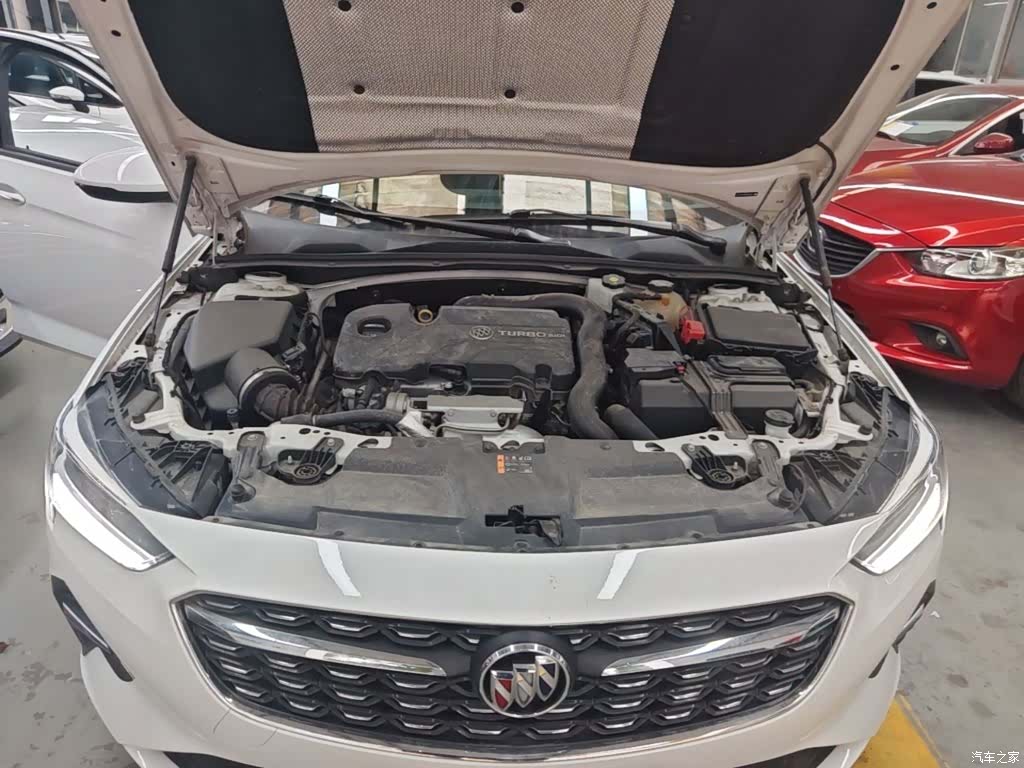 Buick Regal, 2022 20