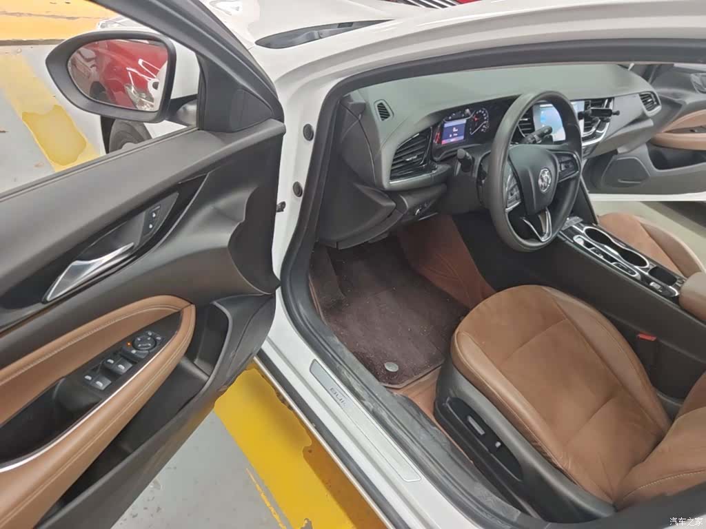 Buick Regal, 2022 16