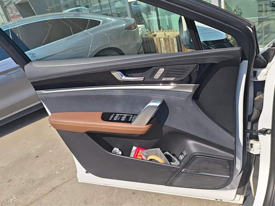 BYD Tangxin Energy