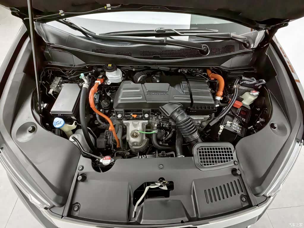 Honda Elysion, 2023 6
