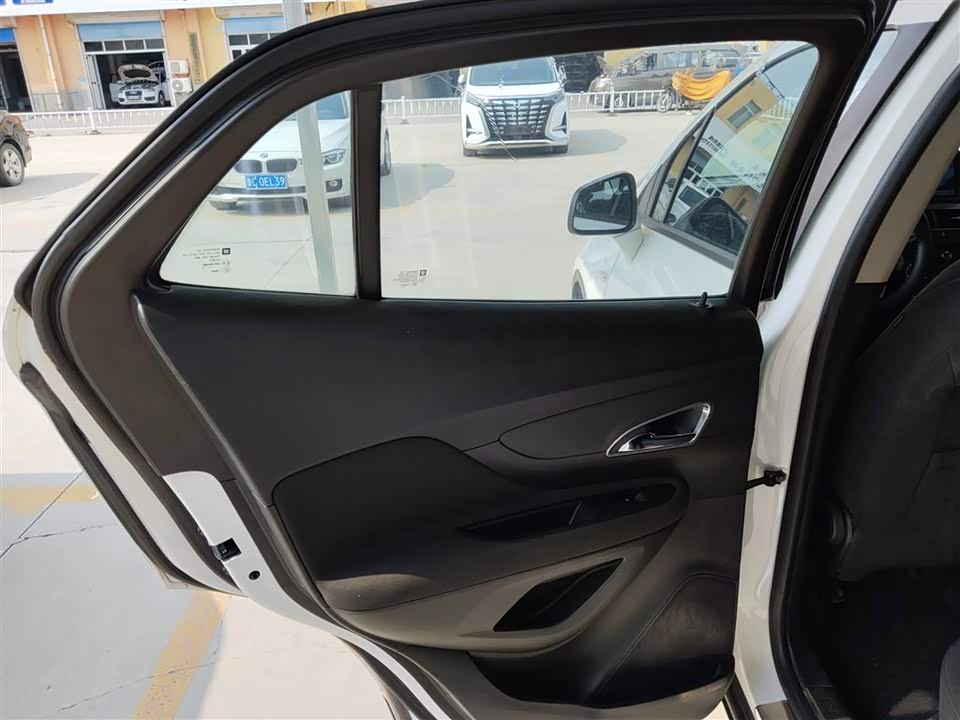 Shandong Zibo Car