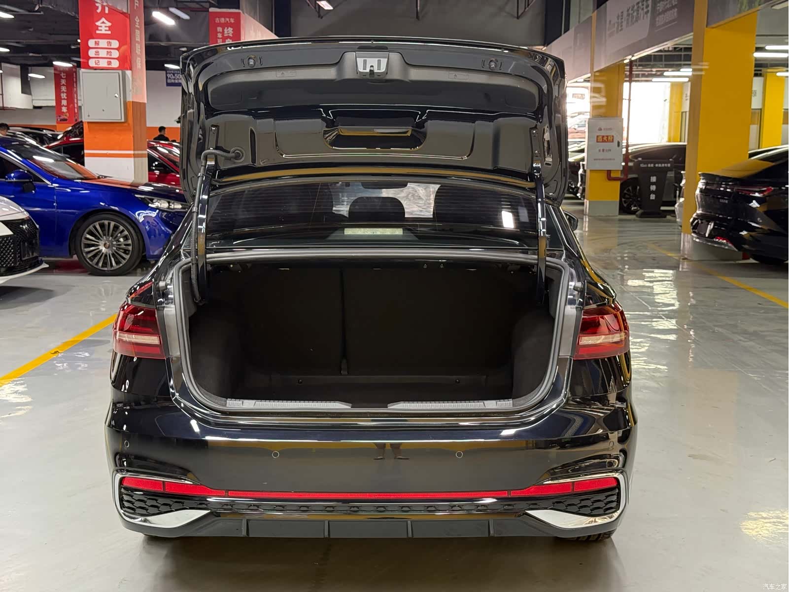 Volkswagen Lavida, 2023 21