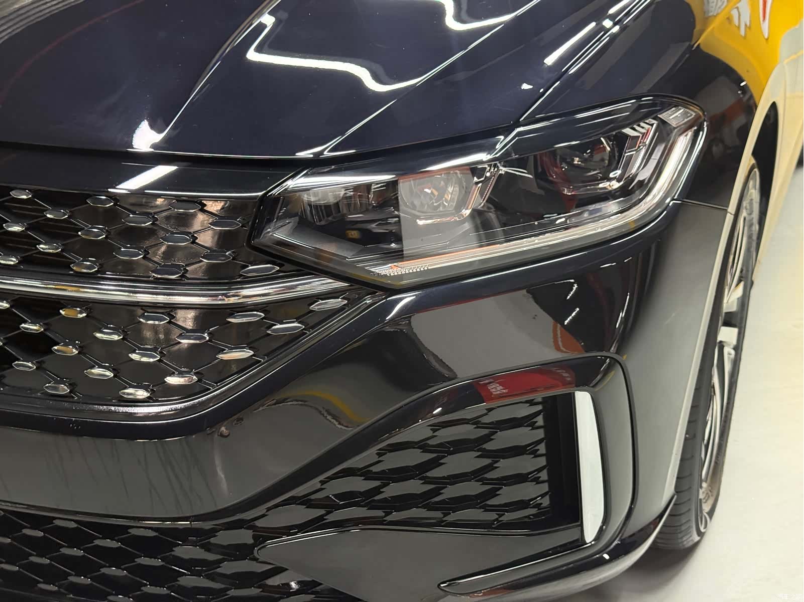 Volkswagen Lavida, 2023 18