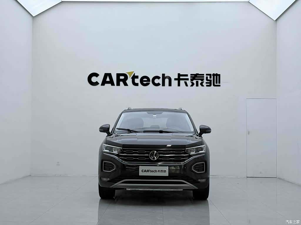Volkswagen Tayron, 2021 3