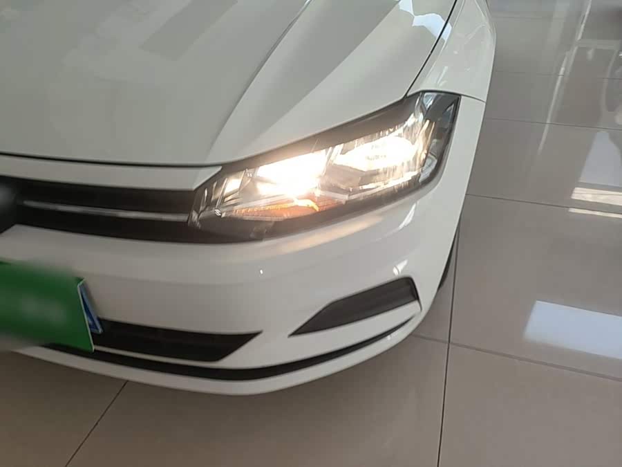 Volkswagen Polo 2023, фото 23