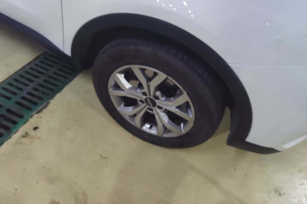 Haval H6, 2021 6