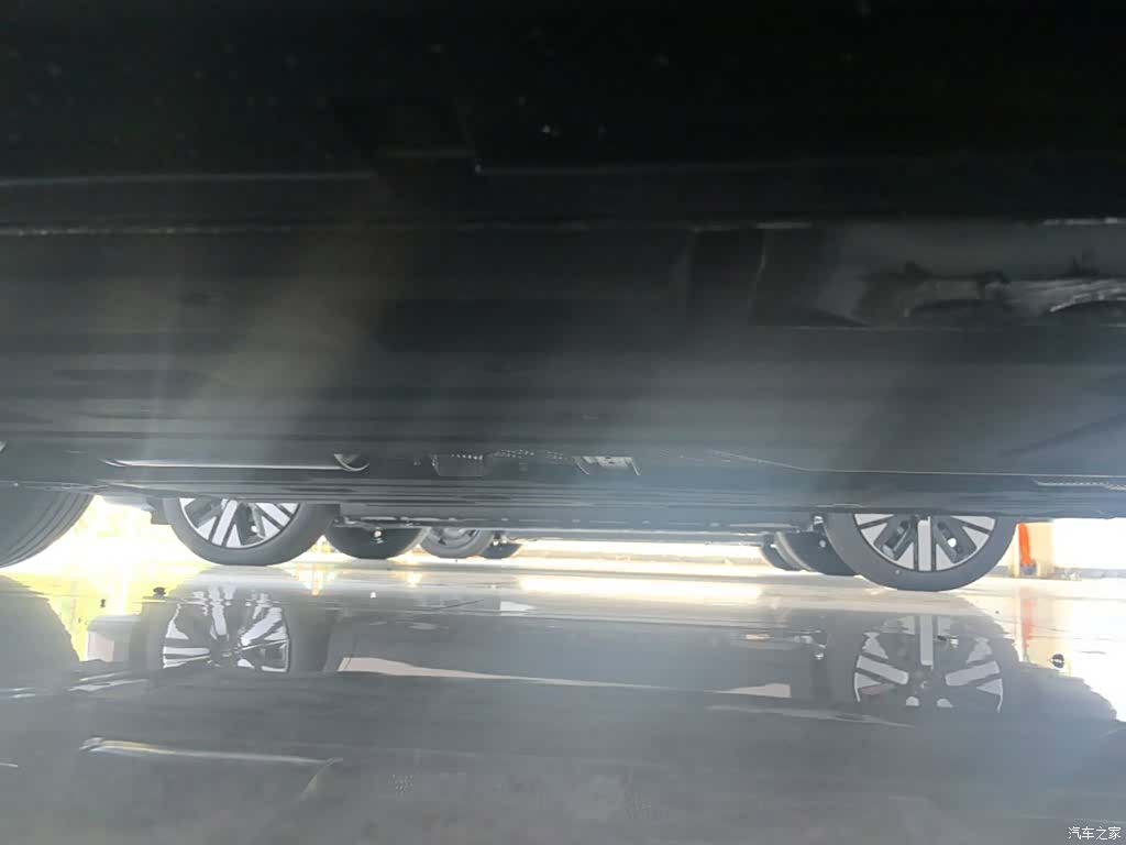 Geely Preface, 2026 22