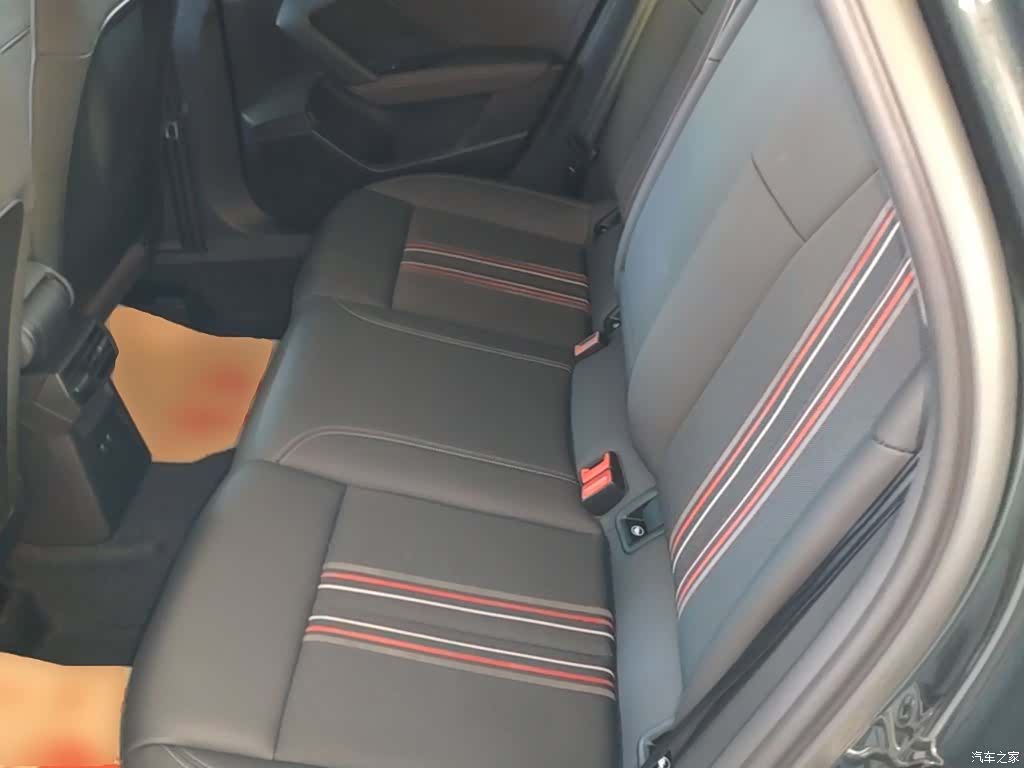Audi A3, 2022 17