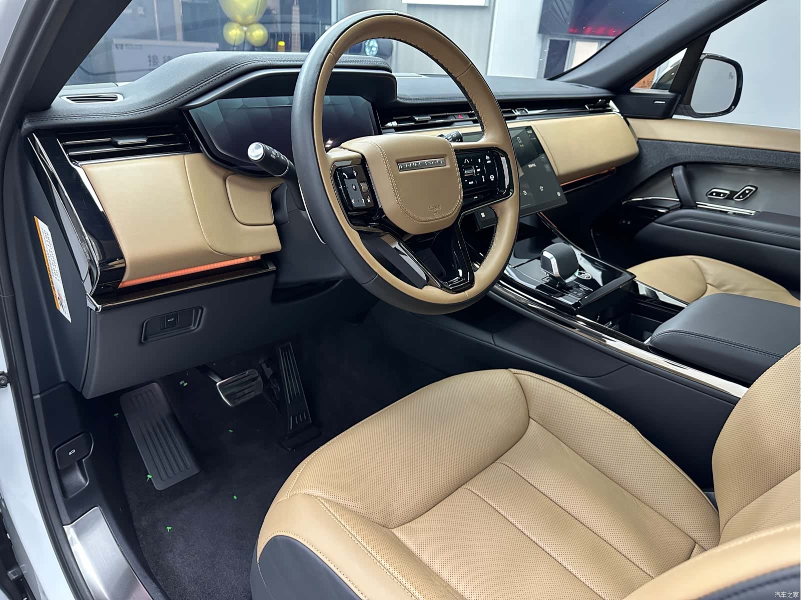 Land Rover Range Rover, 2024 12
