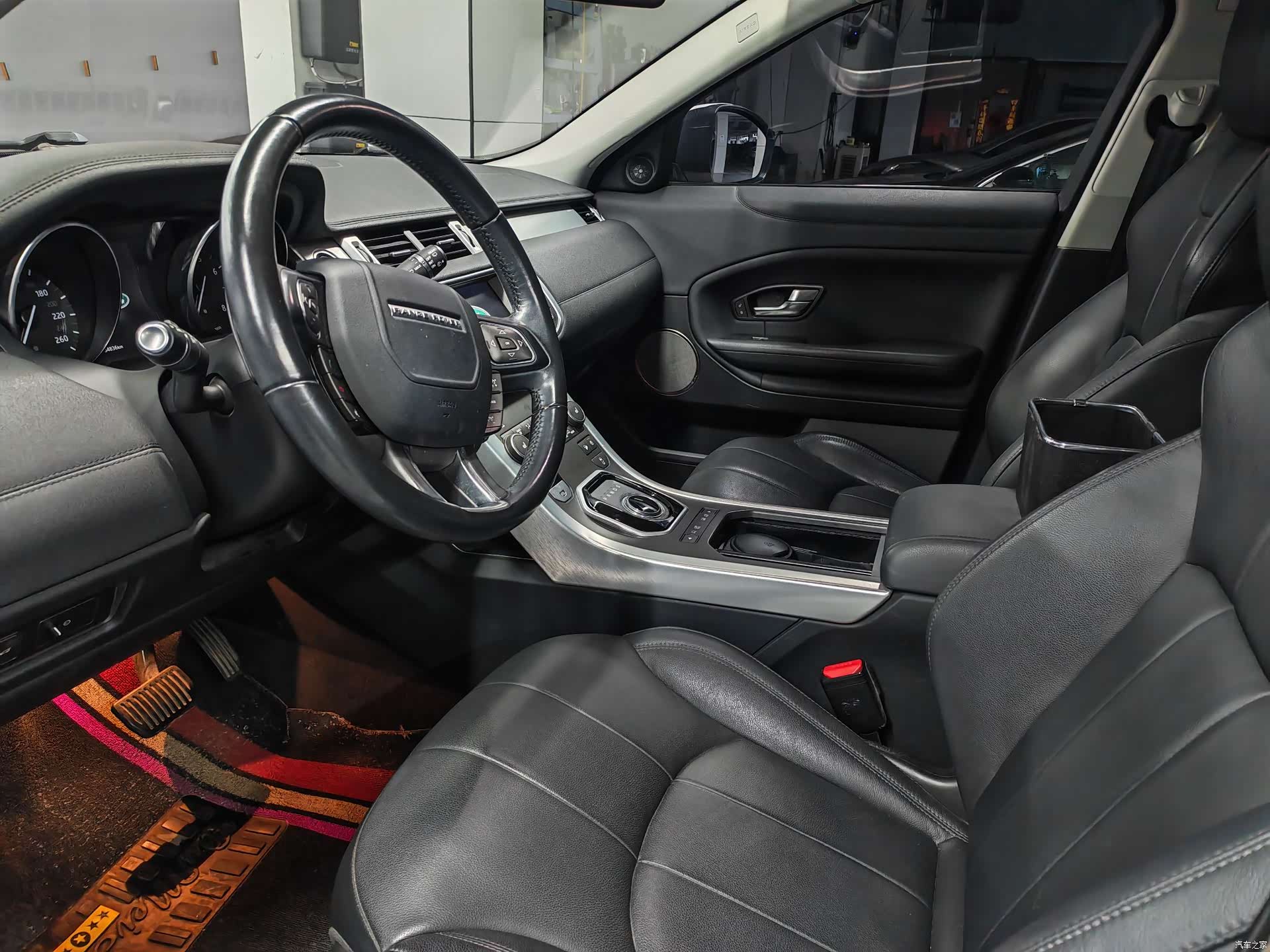 Land Rover Range Rover, 2018 7
