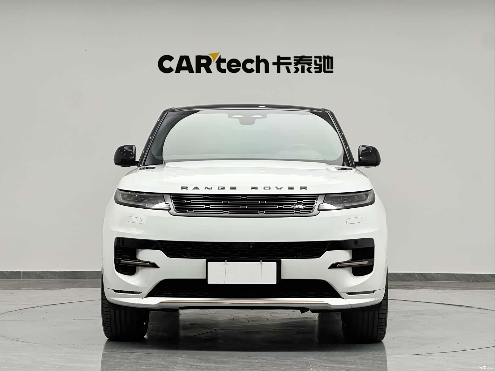 Land Rover Range Rover, 2024 2