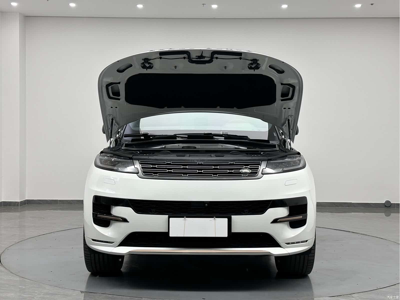 Land Rover Range Rover, 2024 27