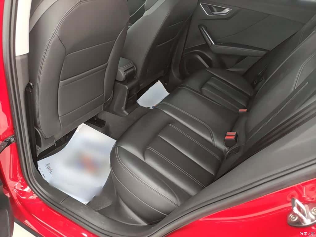 Audi Q2L, 2022 17