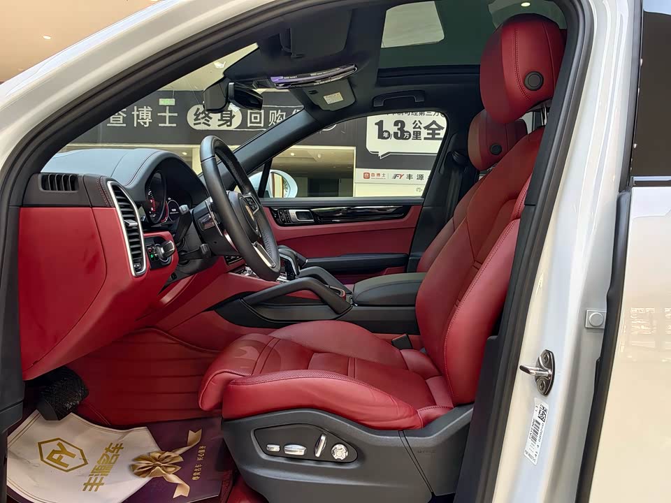 Porsche Cayenne Porsche Cayenne