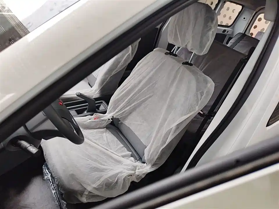 Wuling Wuling Yangguang