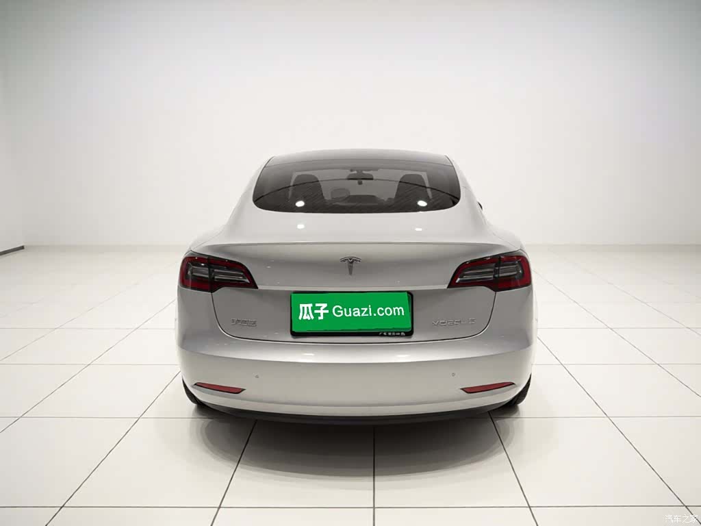Tesla Model 3, 2021 6