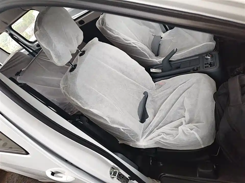 Wuling Wuling Yangguang