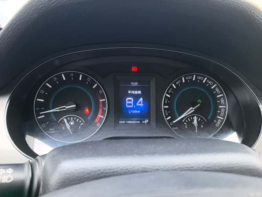 Haval H2, 2016 12