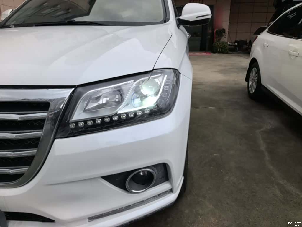 Haval H2, 2016 24