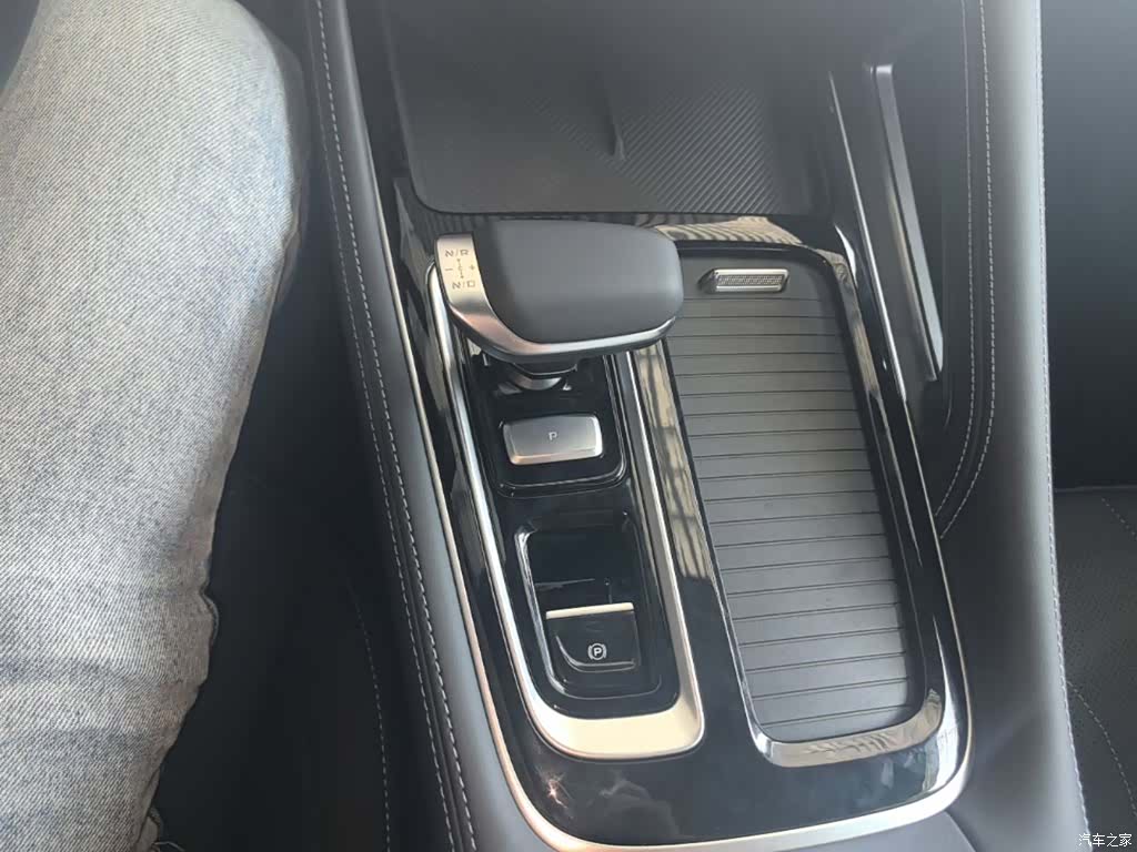 Geely Preface, 2026 14