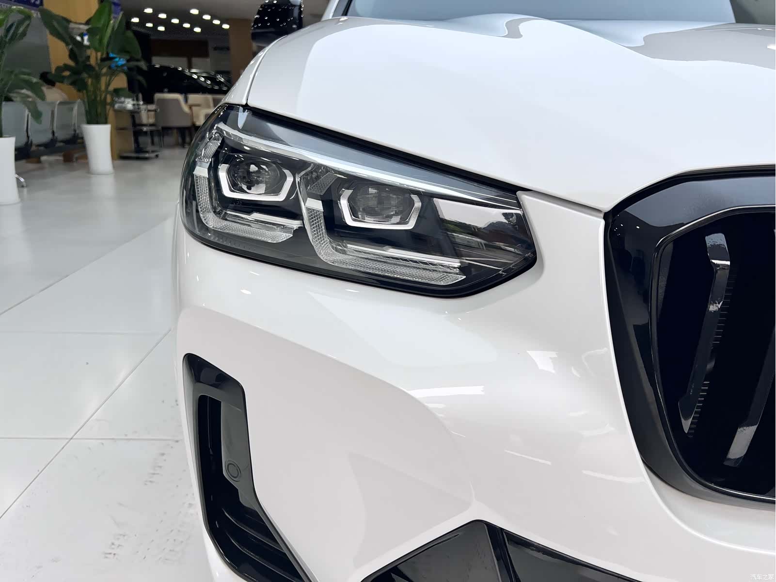 BMW X3, 2022 10