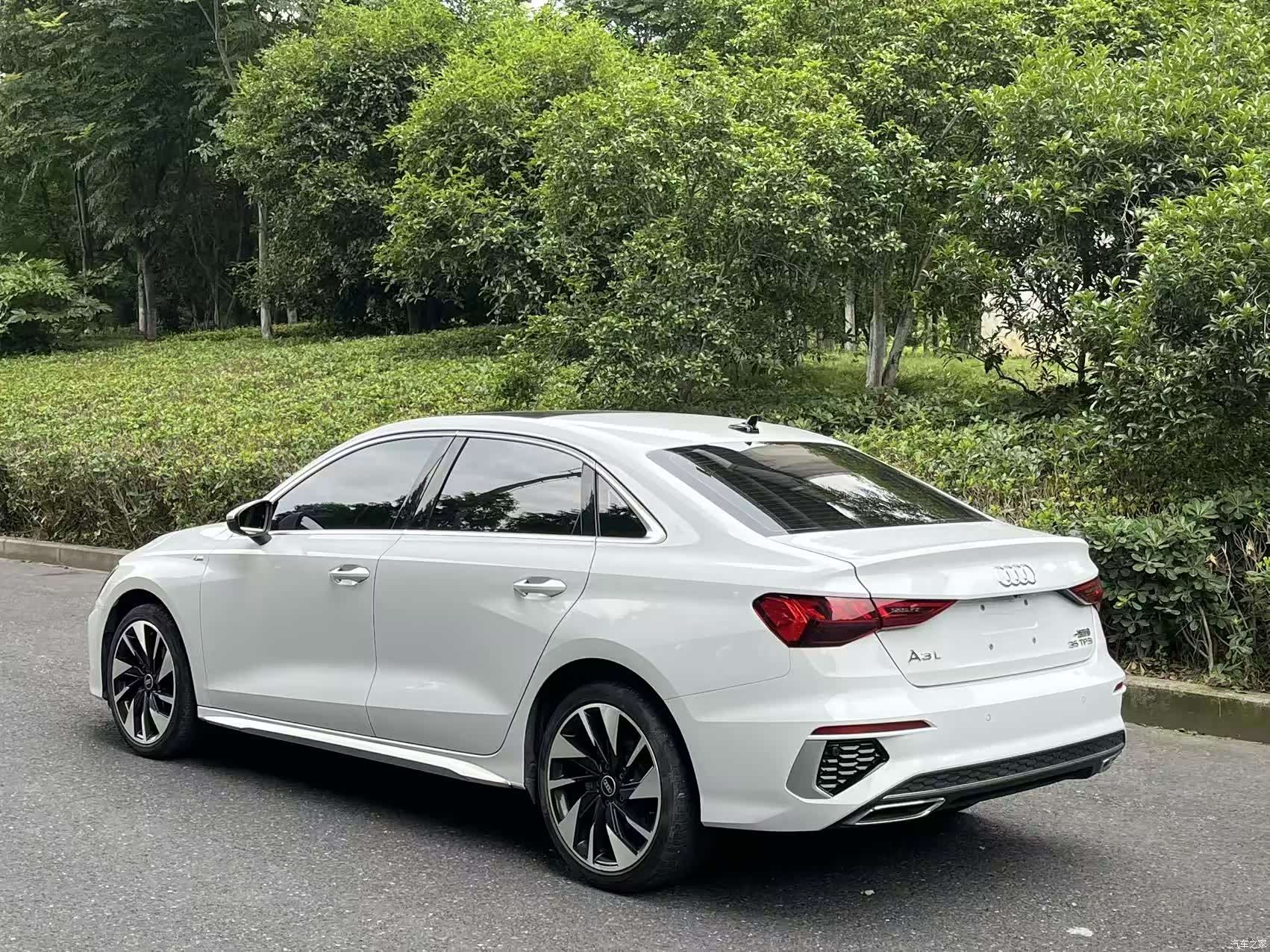 Audi A3, 2024 4