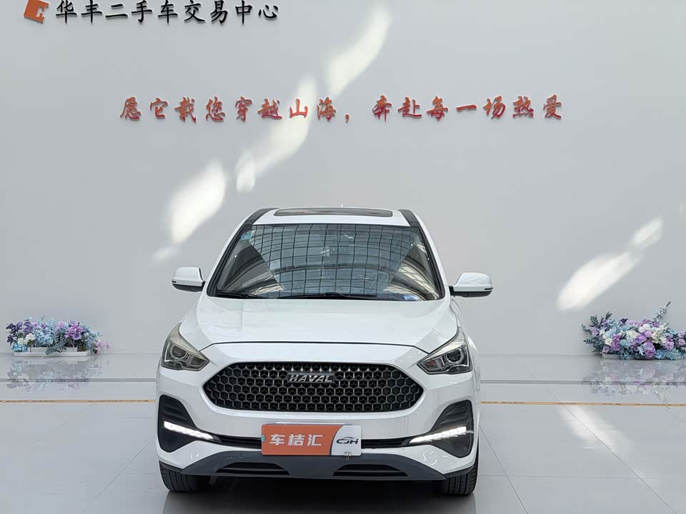 Haval M6