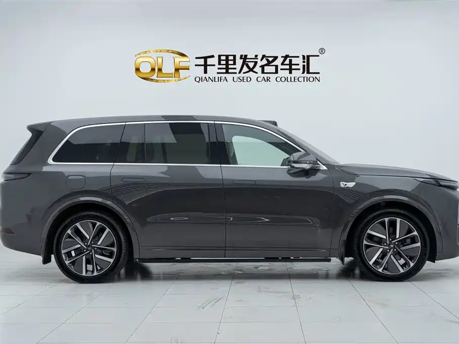 Li Auto Ideal L9