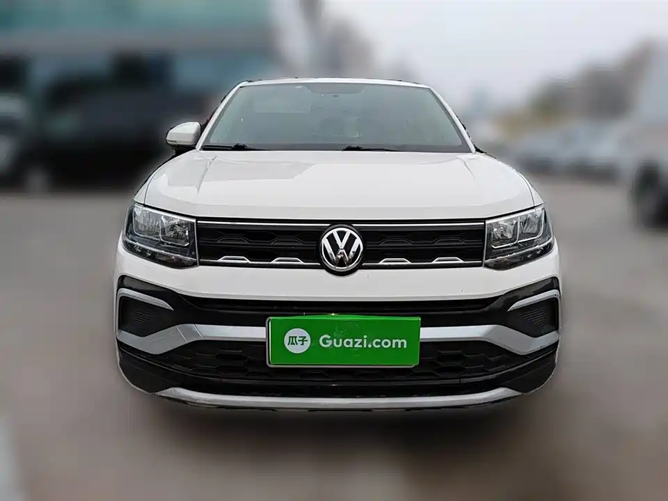 Volkswagen Tu Kai
