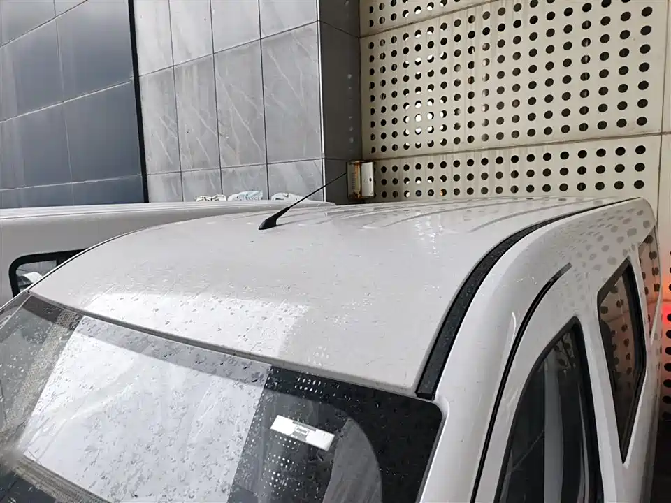 Wuling Wuling Yangguang