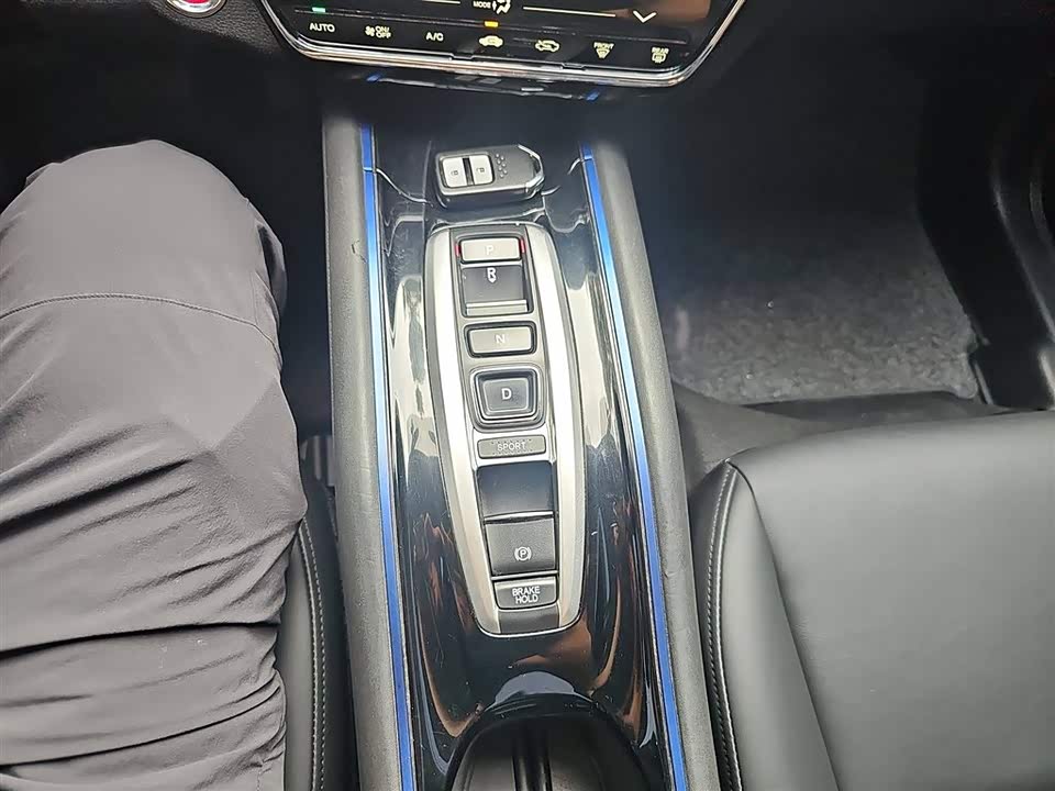 Haval Hengshui Cart