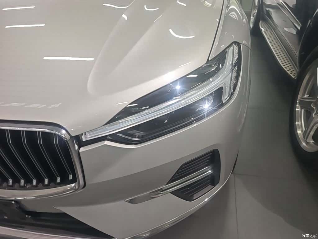 Volvo XC60, 2024 24
